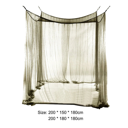 Portable Folding Mosquito Canopy Net