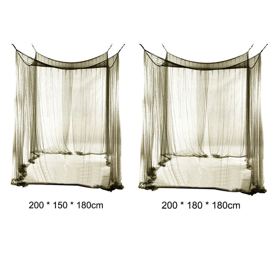 Portable Folding Mosquito Canopy Net