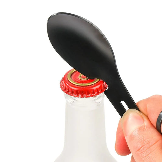 10-in-1 Outdoor Multi-Tool Spork