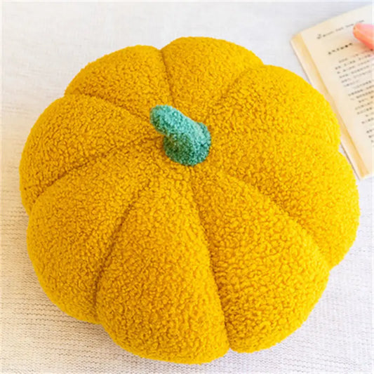 Pumpkin Pillow