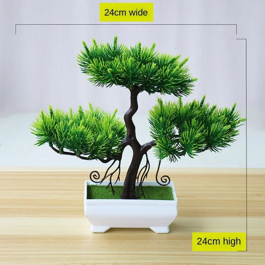 Artificial Plants Decor