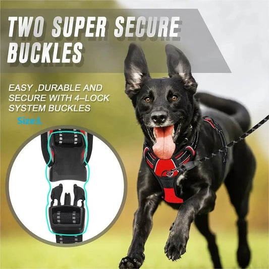 🐕🛍️ PawPro™ Complete Dog Gear Set