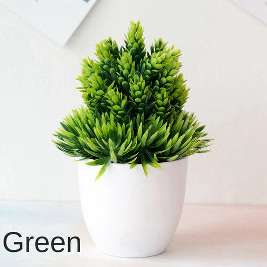 Artificial Plants Decor