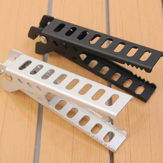 ✋ Anti-Scald Pan Gripper Clip