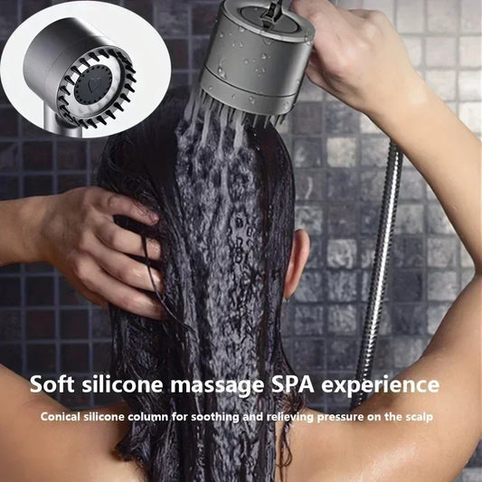 PowerFlow™ Filtered Shower Head