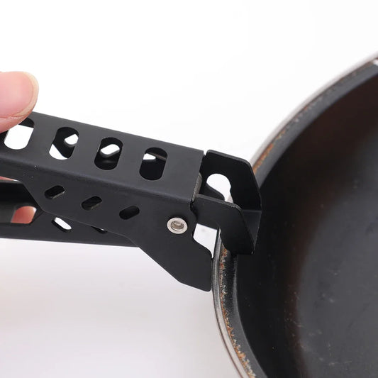 ✋ Anti-Scald Pan Gripper Clip