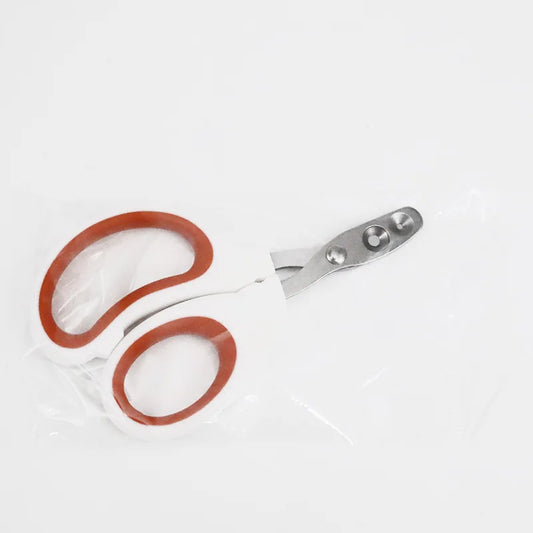 🐾✂️ SharpPaw™ Professional Pet Nail Clippers