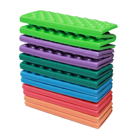 Waterproof Portable Camping Cushion Pad
