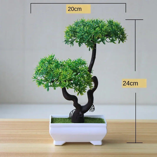 Artificial Plants Decor