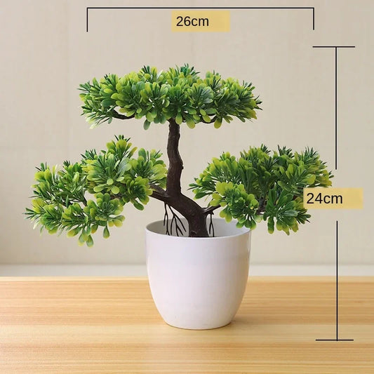 Artificial Plants Decor
