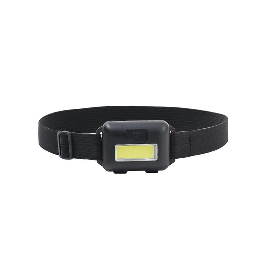 Mini COB Waterproof LED Headlamp