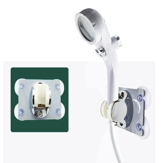 🚿 Rechargeable Outdoor Shower Pump