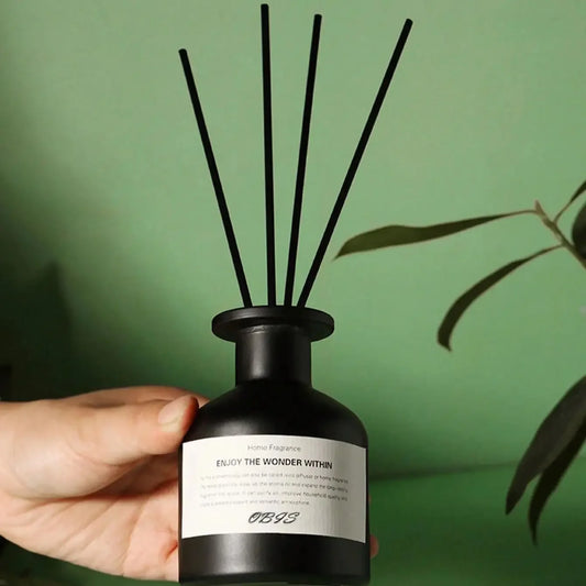 50ml Reed Diffuser – Freesia & Jasmine