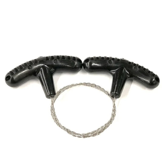 Portable Stainless Steel Wire Saw