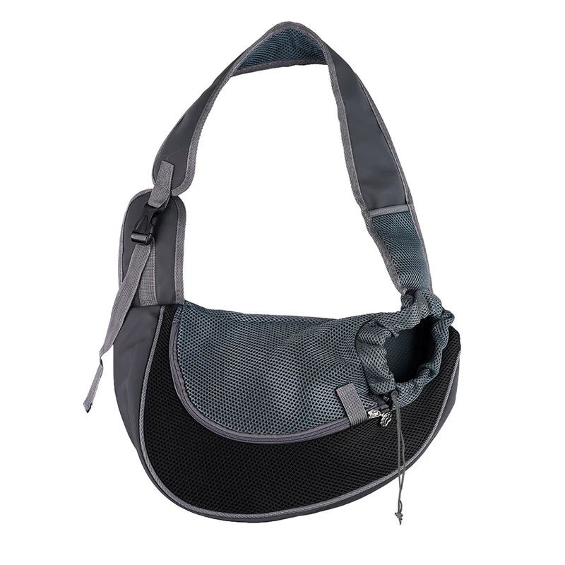 🐾👜 PawPorter™ Pet Carrier Backpack