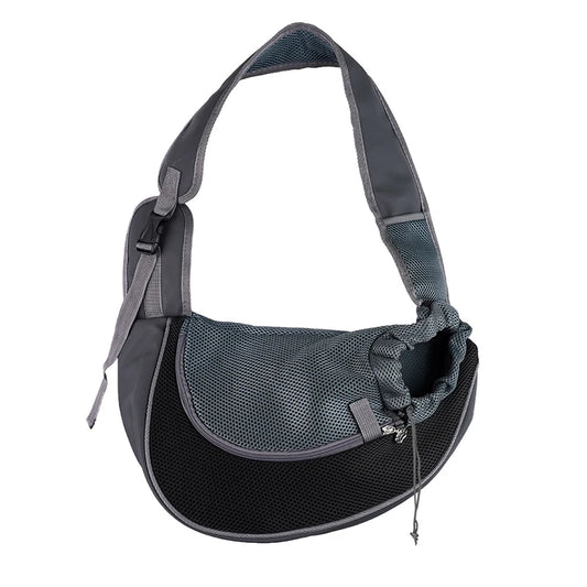 🐾👜 PawPorter™ Pet Carrier Backpack