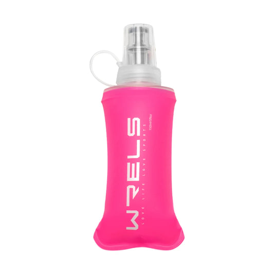 🚴‍♂️ WRELS Foldable Water Flask
