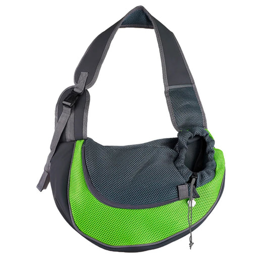 🐾👜 PawPorter™ Pet Carrier Backpack