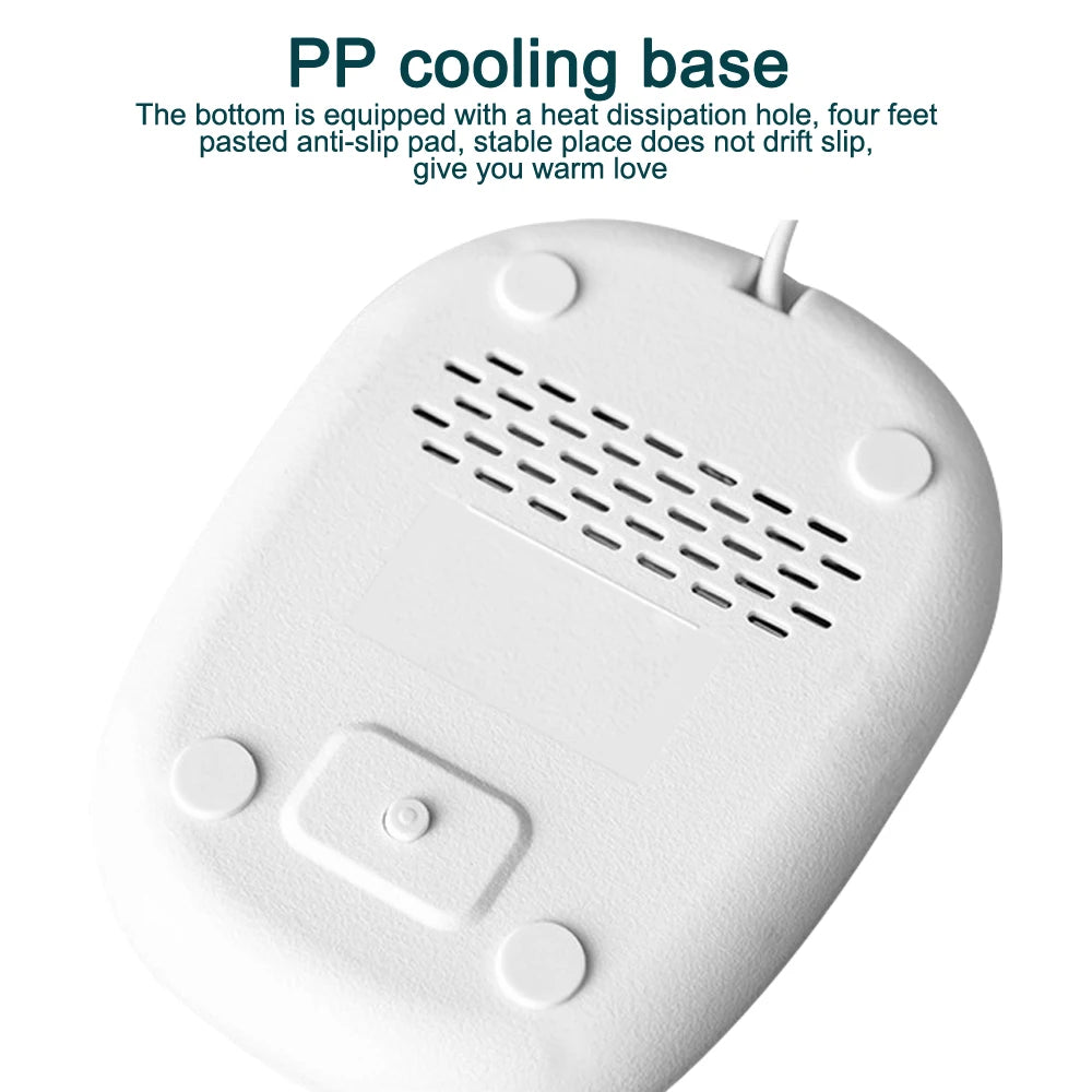 55 Degree Constant Temperature Cup