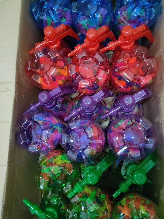Water Filler Kit Water Fight Easy-to-Use Balloon Inflator Comes with 100 Water Balloons for Outdoor Fun Large Capacity