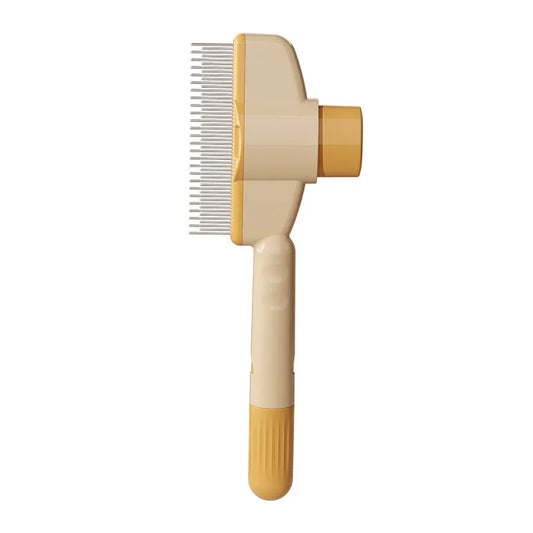 🐕🐾 FurSweep™ Hair Remover Brush
