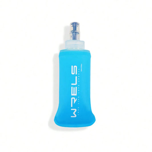 🚴‍♂️ WRELS Foldable Water Flask