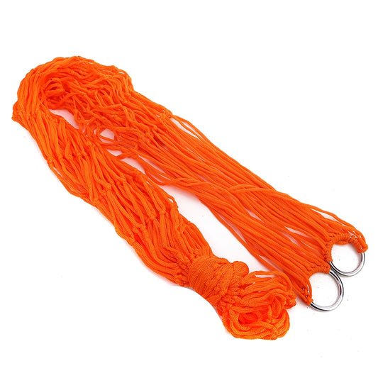 2024 Nylon Outdoor Camping Hammock