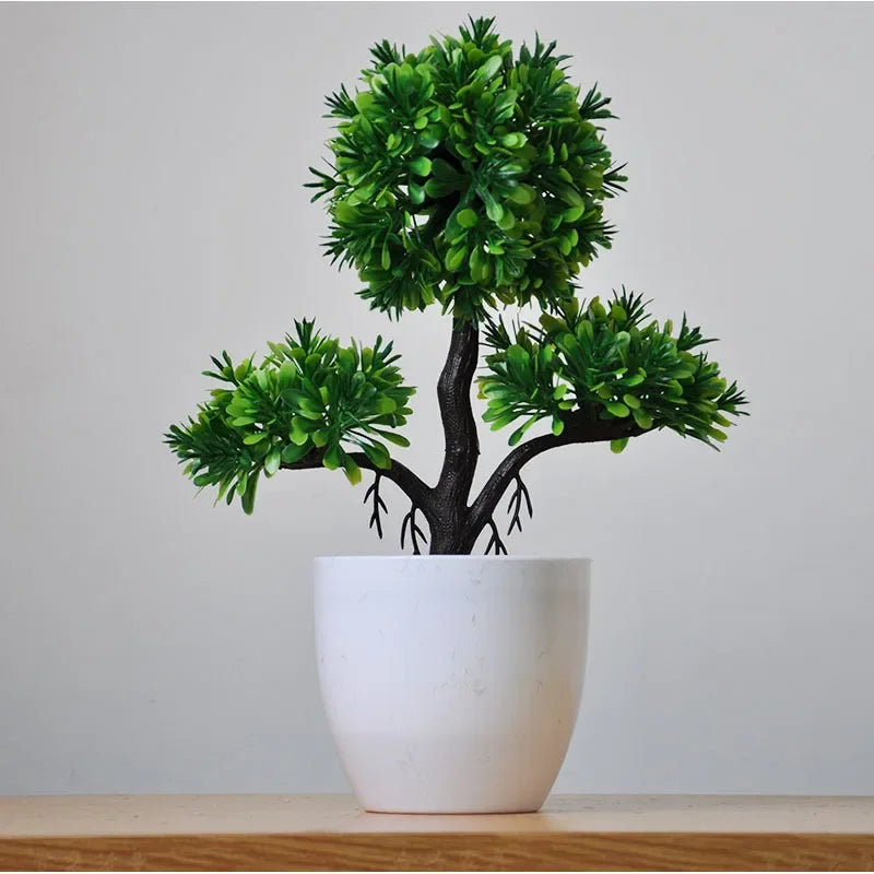 Artificial Plants Decor