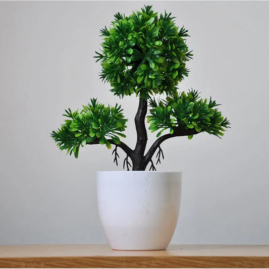 Artificial Plants Decor