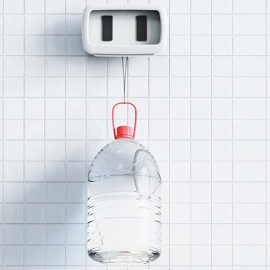 📱🚿 AquaView™ Waterproof Phone Stand
