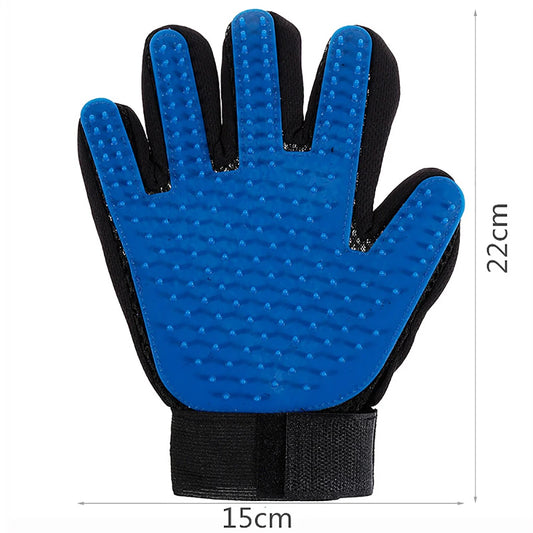 🐾🧤 FurBuddy™ Hair Removal Gloves