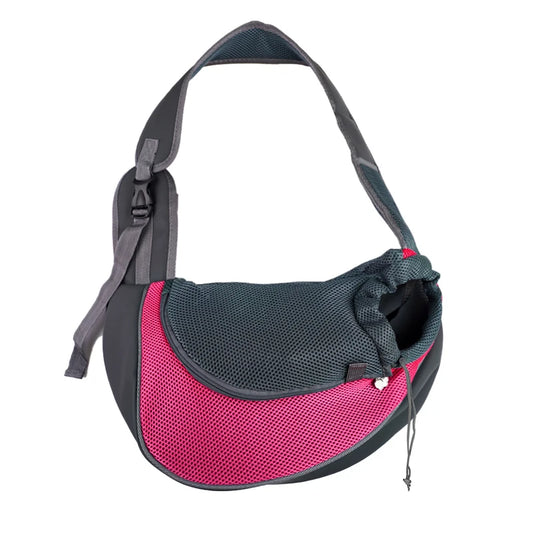🐾👜 PawPorter™ Pet Carrier Backpack