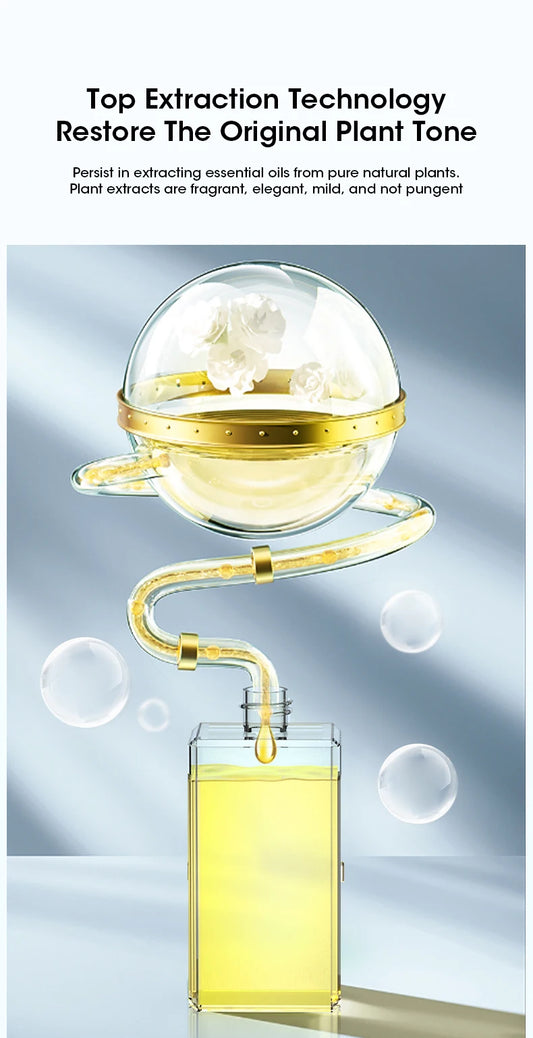 4-Mode USB Aromatherapy Diffuser – Humidifier & Scent Vaporizer