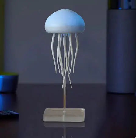 Aural Command Sea Jelly Lamp
